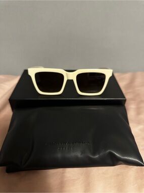 Carolina Lemke Sunglasses